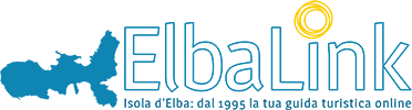 Elbalink - dal 1995 la tua guida turistiva per l'Isola d'Elba online